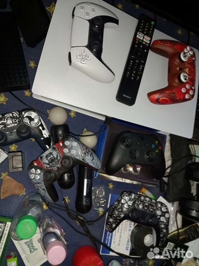 Xbox series X/Crash bandicoot:это времени