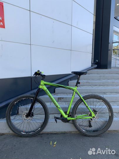 Велосипед Bergamont Helix 5.0