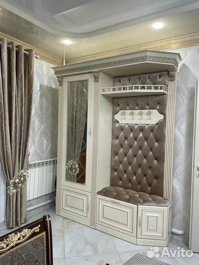 Прихожая «Глория 5» / Прихожая