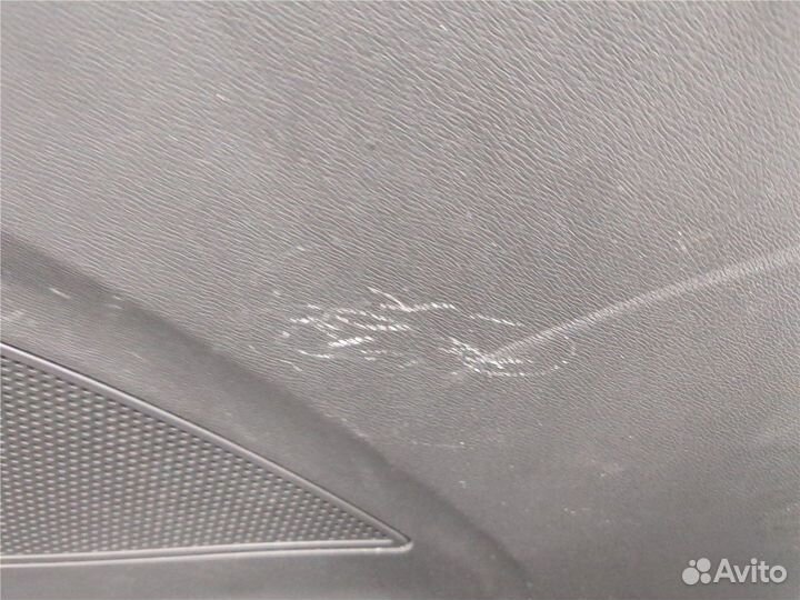 Дверная карта Chevrolet Camaro 2018, 2020