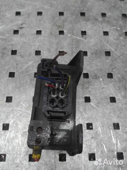 Реле свечей накала Mercedes-Benz V-Class/Vito/Vian