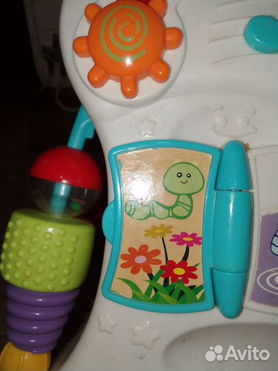 Ходунки детские бу