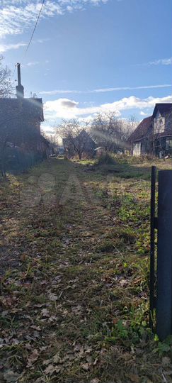 Дом 37 м² на участке 13 сот.