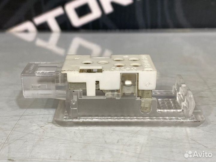 Плафон салона Audi A8 D3 BFM 2005