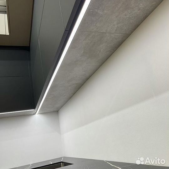 Кухонный гарнитур на заказ. Paccpoчкa дo 12 мecяцe