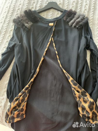 Блуза Roberto Cavalli