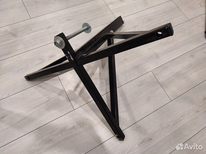 Кронштейн для боксерской груши мешка новый