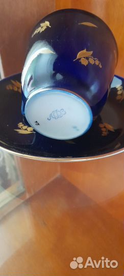 Чайная пара, лфз