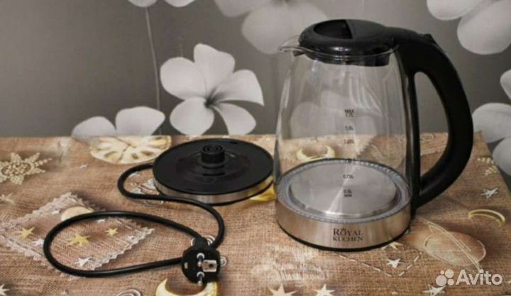 Чайник Роял Китчен