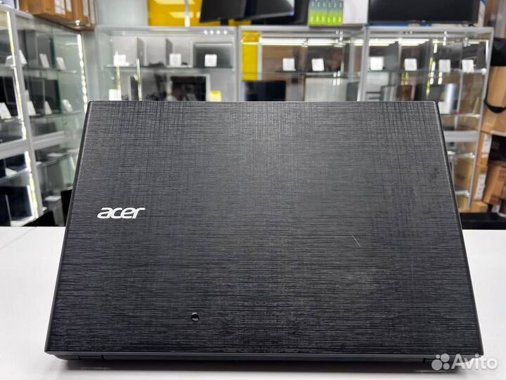 Ноутбук Acer Intel/ GeForce 920M 2Gb/ SSD 512Gb