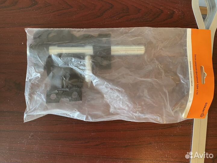 Засов здф-170