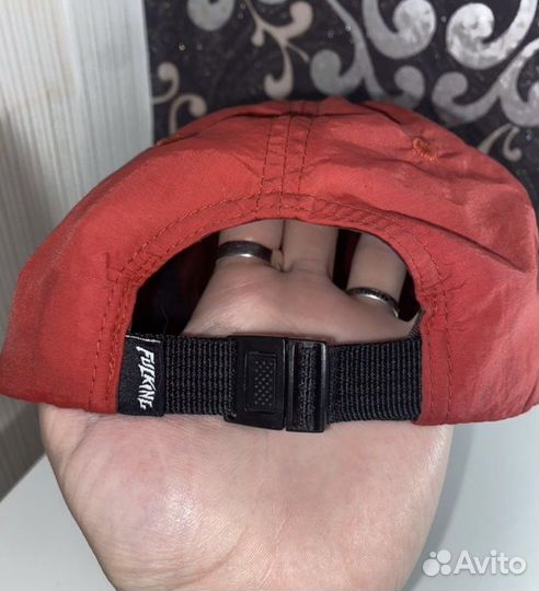 Fucking awesome cap/кепка