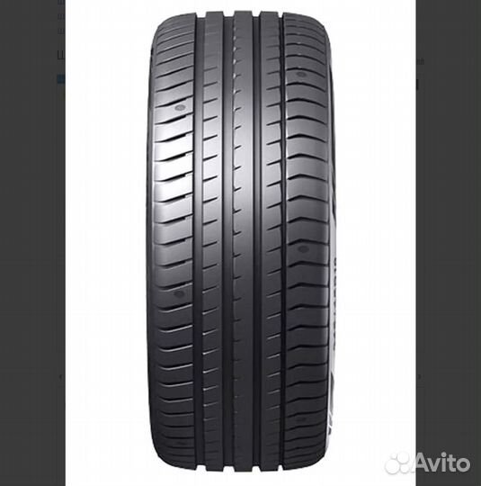 Triangle EffeXSport TH202 275/40 R20 106