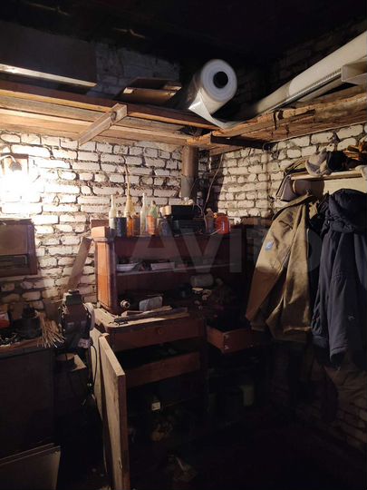 Гараж, 24 м²