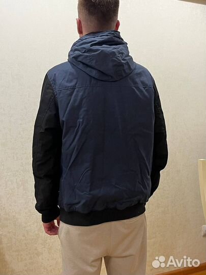 Куртка мужская