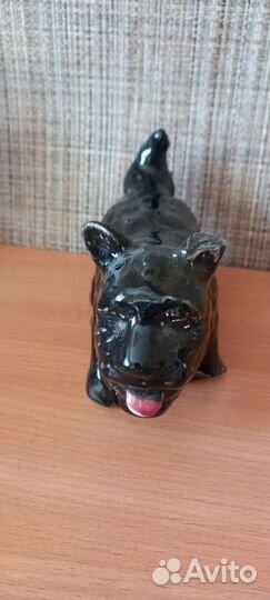 Фарфоровые фигурки