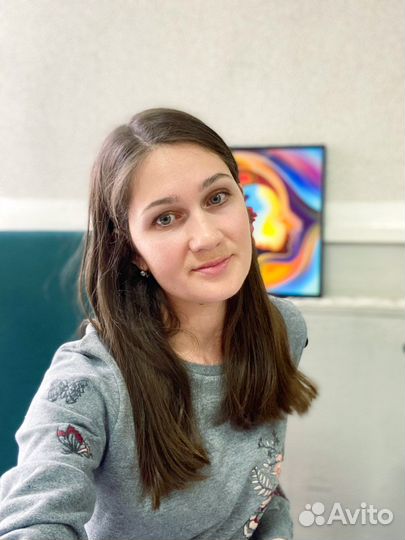 Психолог онлайн