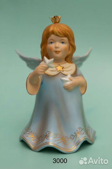 Колокольчики фирмы Gobel