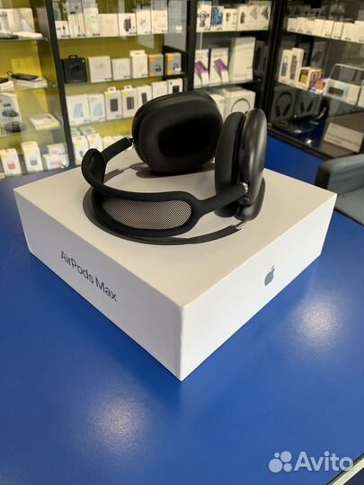 Airpods Max копия