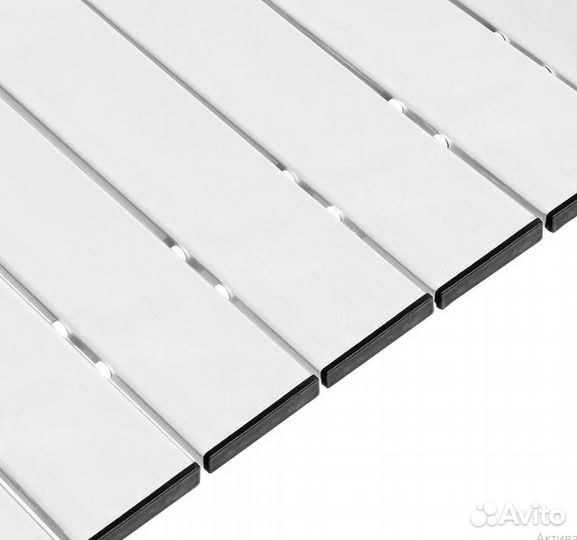 Стол туристический складной