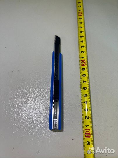 Инструмент для тонировки и защитной пленки AXT-407