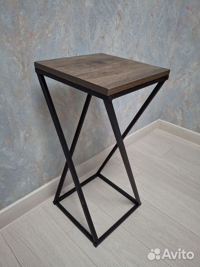 Подставка для цветов напольная