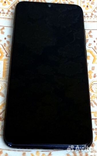 Xiaomi Redmi Note 7, 4/64 ГБ