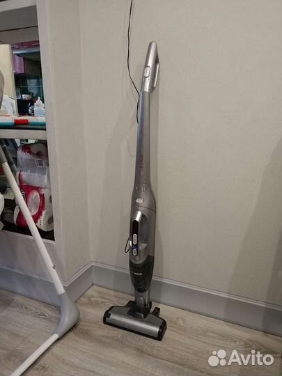 Пылесос bosch powerbrush