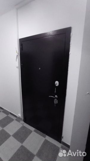 Дверь входная