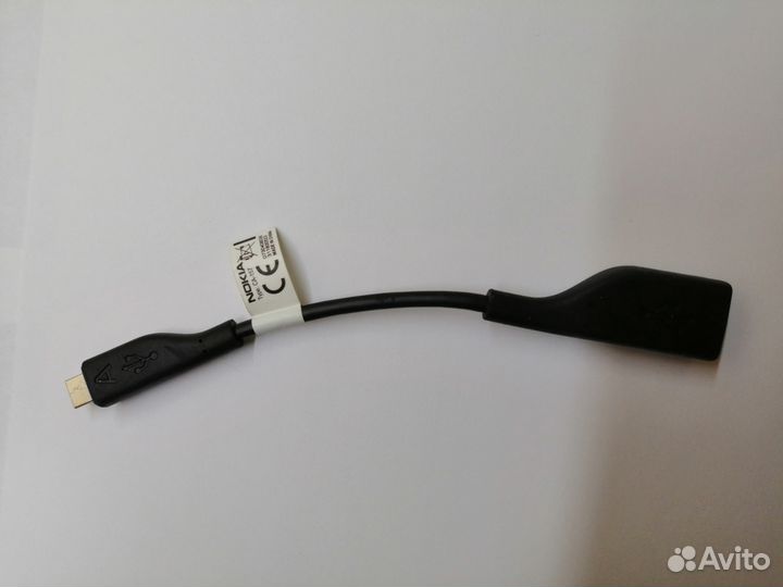 Кабели-адаптеры USB CA-157 и C-156