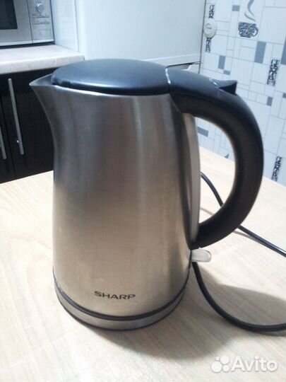 Электрочайник