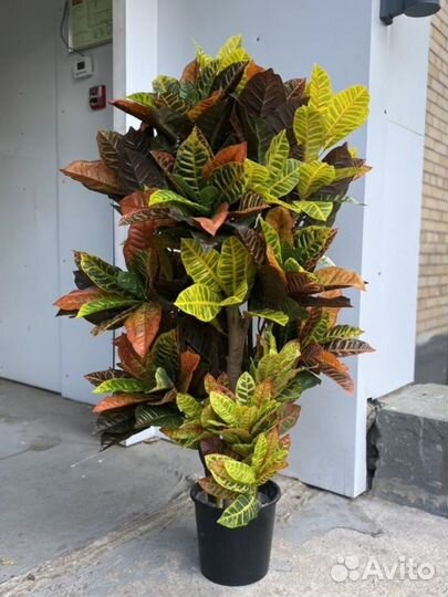 Создаём искусственное дерево