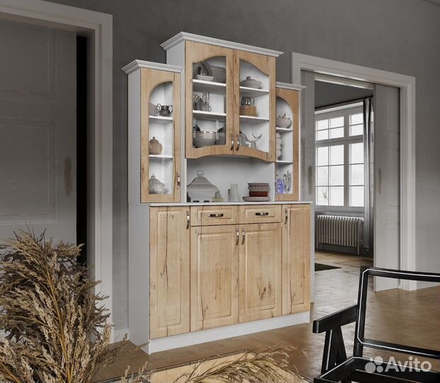 Буфет на кухню