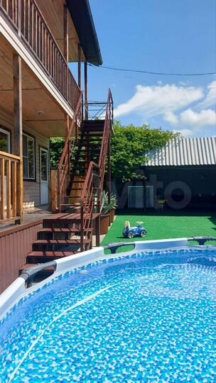 Комната 12 м², 2/2 эт.