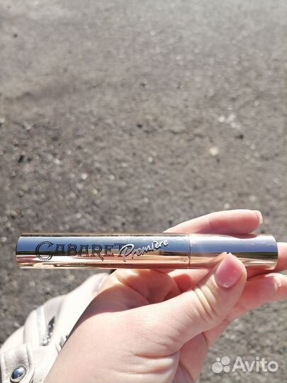 Тушь для ресниц