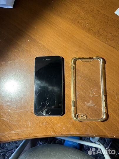 Телефон iPhone 6 64 gb