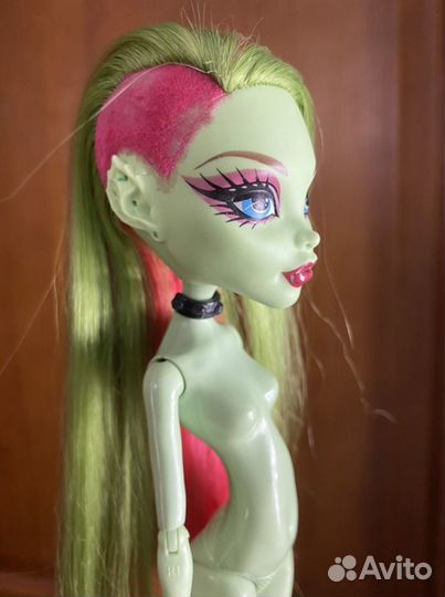 Кукла Монстер Хай Венера