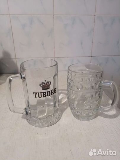 Пивные кружки