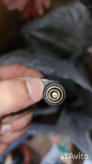 Форсунки 126 мотор ваз