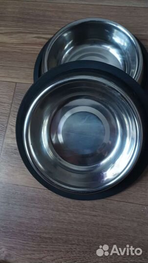 Миски для собак