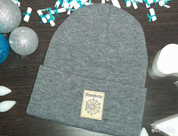 Мужские и женские шапки