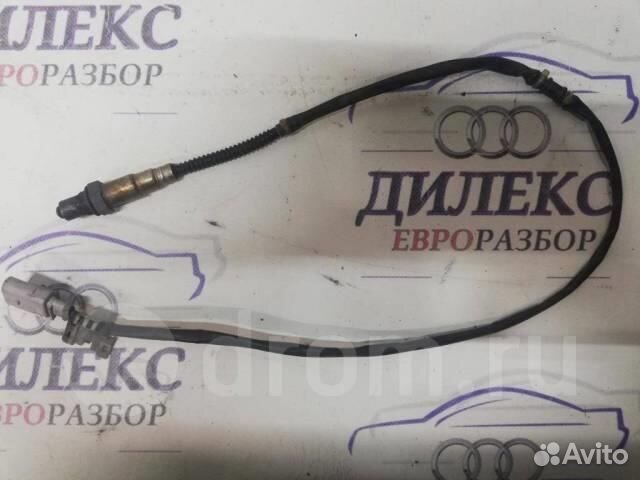 Датчик кислородный/Lambdasonde VW Jetta 2005-2011