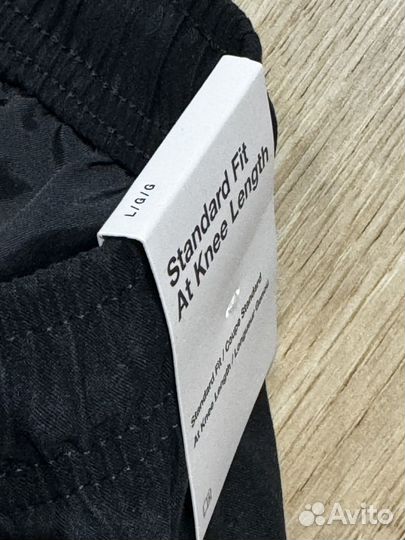 Шорты спортивные Nike мужские L - Оригинал