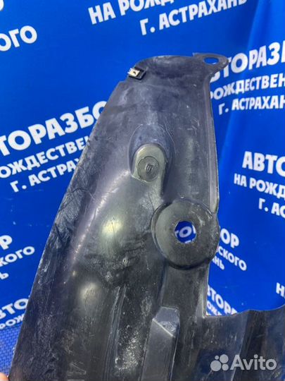 Подкрылок Renault Clio седан K4JA712 2001