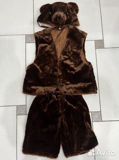 Карнавальные костюмы для детей