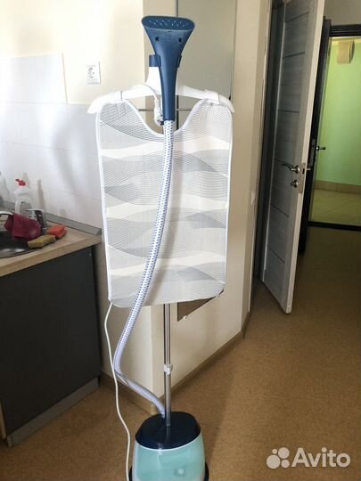 Отпариватель вертикальный philips