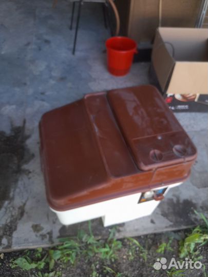 Стиральная машина автомат бу