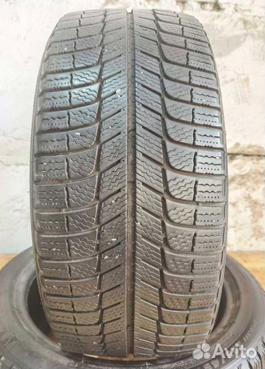 Michelin Latitude X-Ice North 225/45 R17 94H