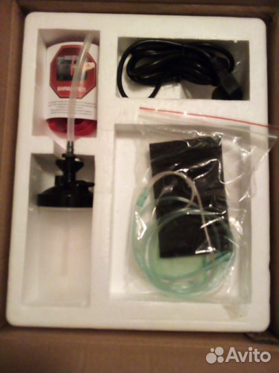 Концентратор кислорода Longfian JAY-3A