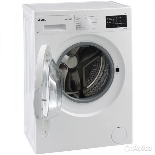 Стиральная машина Vestel WMF2R6100 новая под заказ